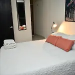 Céntrico y confortable apto Casa Doña Yola 9