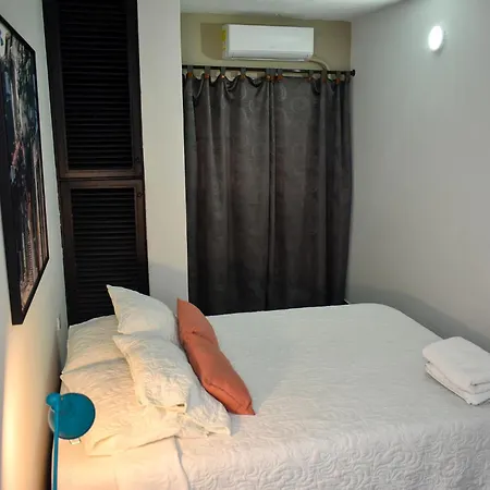 Centrico Y Confortable Apto Casa Dona Yola 9 Apartamento