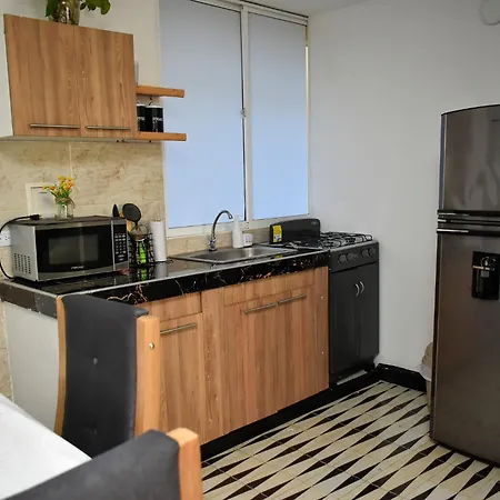 Apartamento Centrico Y Confortable Apto Casa Dona Yola 9 Cartagena