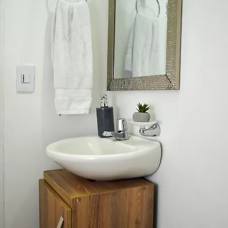 Centrico Y Confortable Apto Casa Dona Yola 9 Apartamento Cartagena