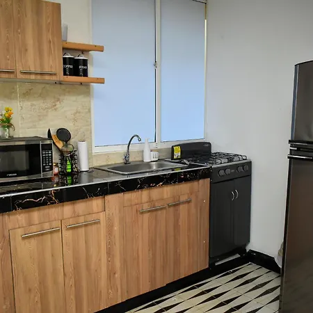Apartamento Centrico Y Confortable Apto Casa Dona Yola 9 Cartagena