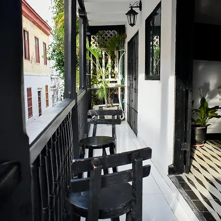 Centrico Y Confortable Apto Casa Dona Yola 9 Apartamento