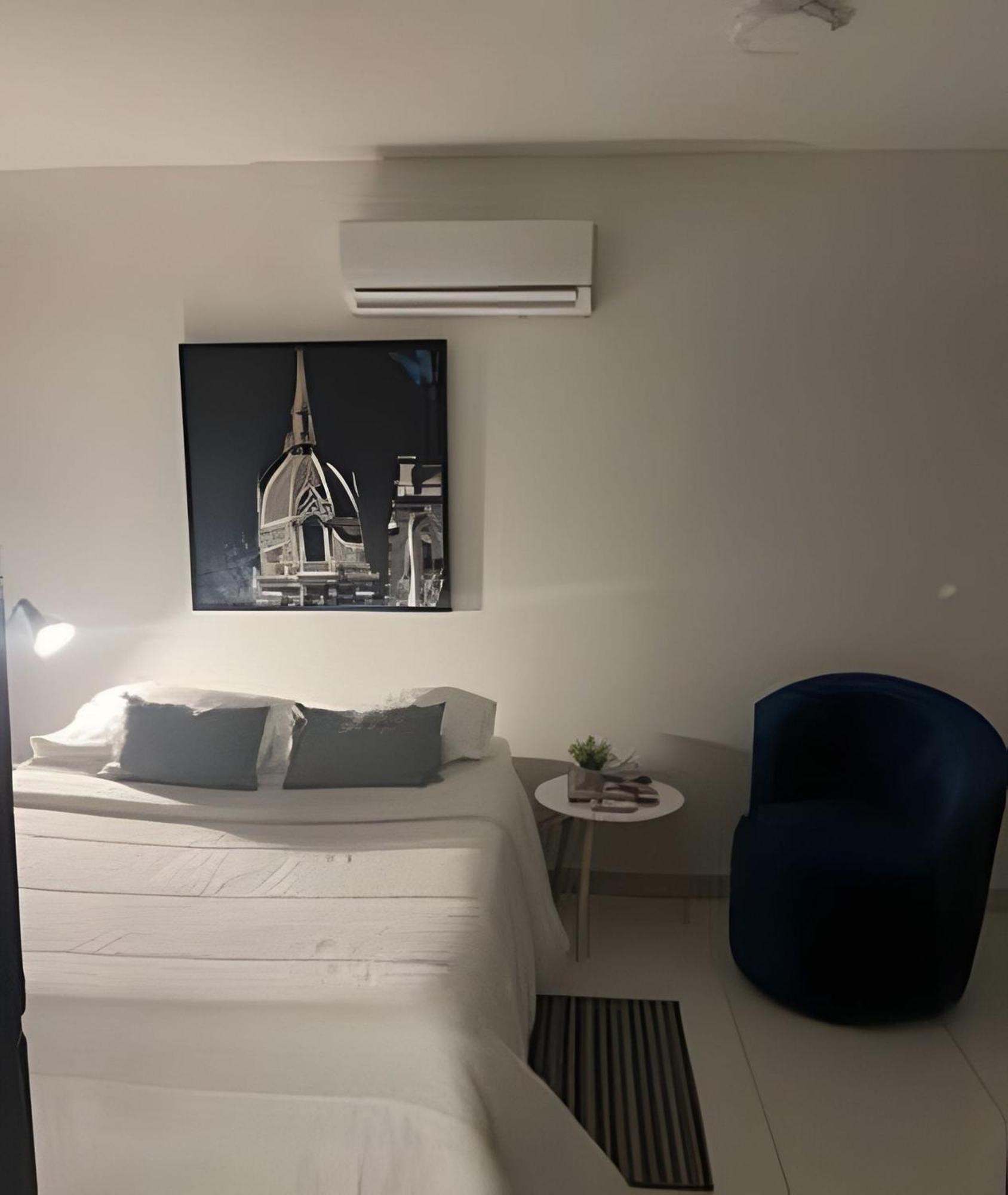 Centrico Y Confortable Apto Casa Dona Yola 9 Apartment Cartagena