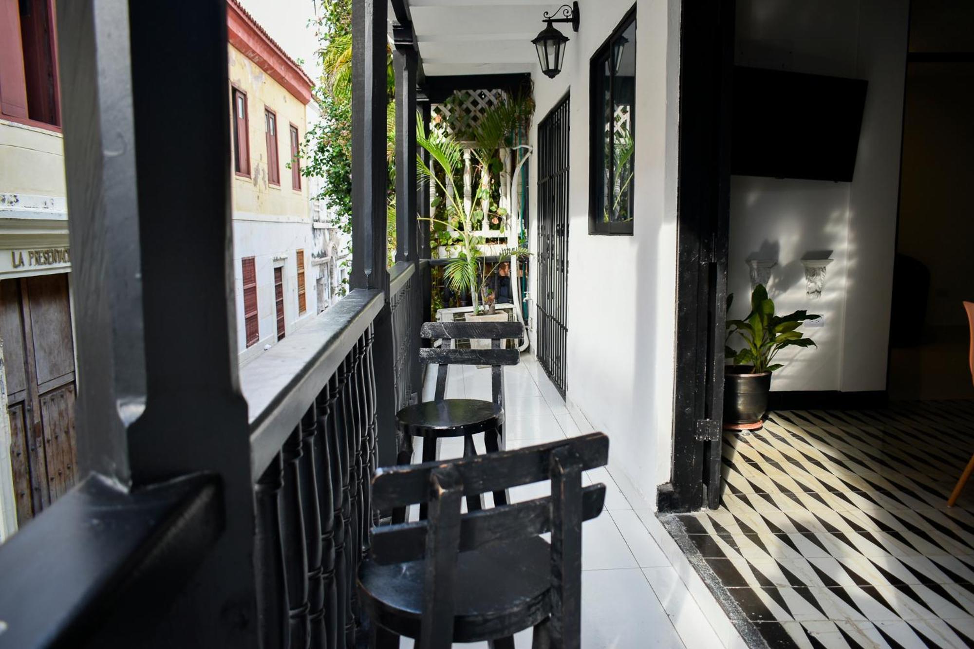 Centrico Y Confortable Apto Casa Dona Yola 9 Apartment